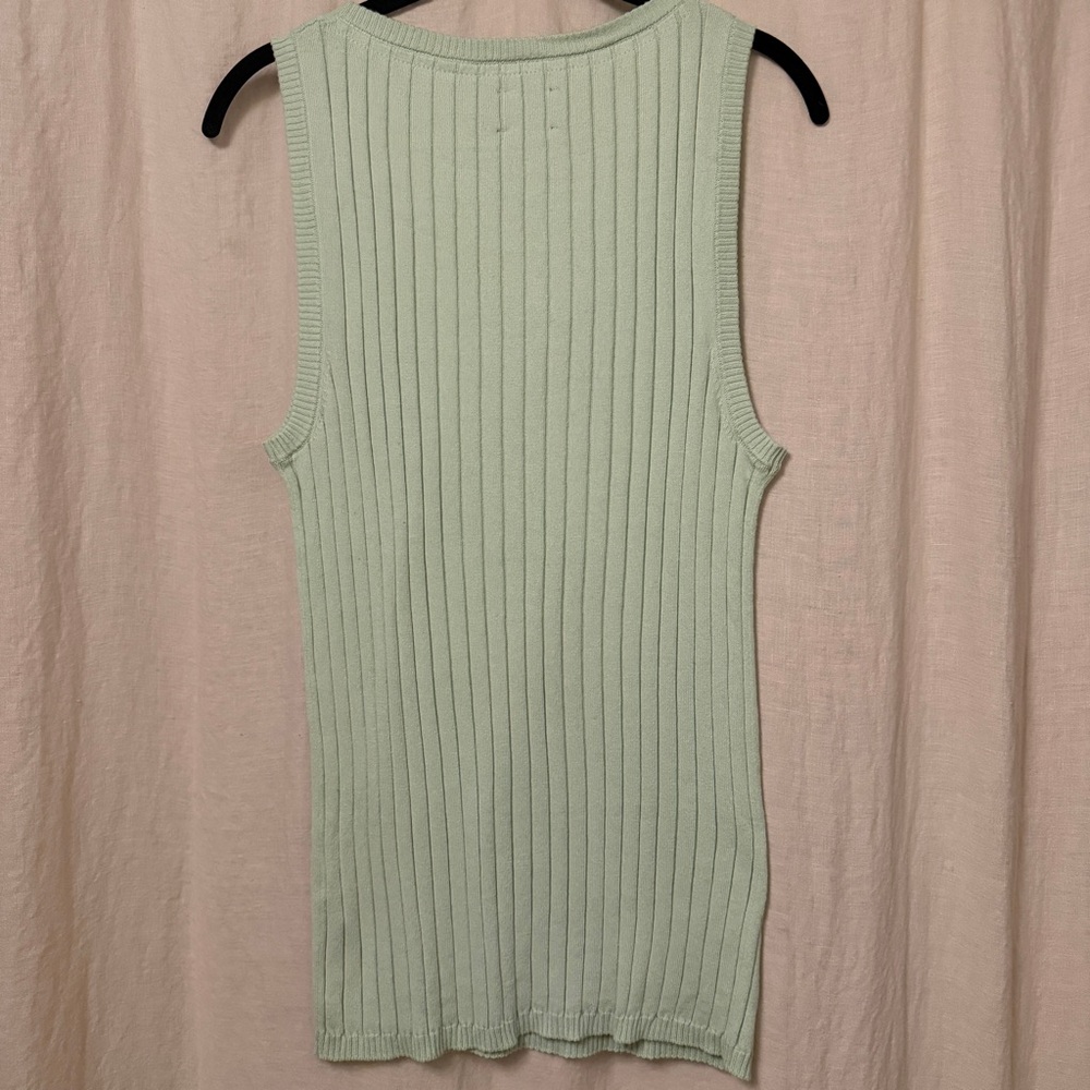 ASOS Knit Tank - Picture 2 of 5